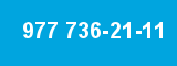 977 736-21-11